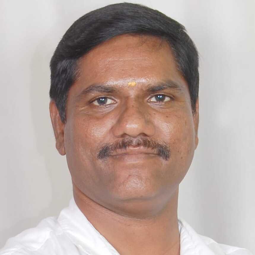 Mani Venkatesan
